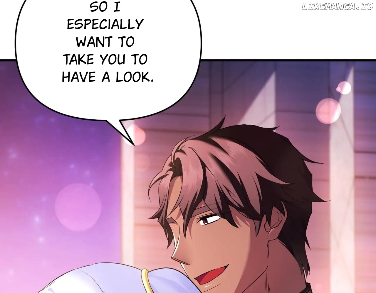 I Became the Sultan's Precious Cat Chapter 53 - page 122